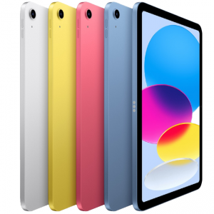 iPad Gen 11 128GB Wifi chính hãng