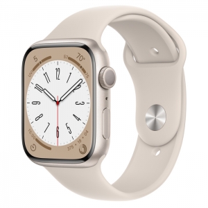 Dây Apple Watch Starlight Sport chính hãng