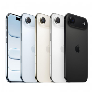 iPhone Air 256GB 