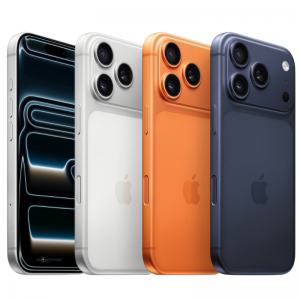 iPhone 17 Pro Max 256GB