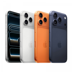 iPhone 17 Pro 256GB