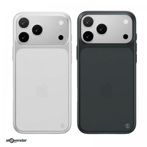 Ốp lưng siêu mỏng iPhone 17 Pro Max chính Hãng SwitchEasy Mỹ