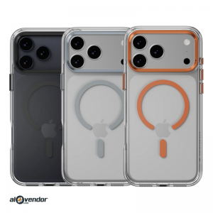 Ốp Lưng iPhone 17 Pro Max LenStand M Chính Hãng SwitchEasy Mỹ