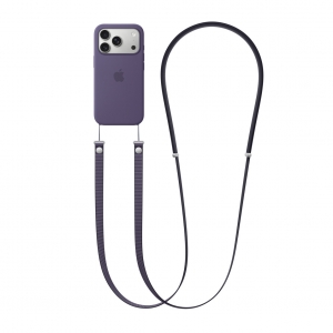 Dây Đeo Crossbody Chính Hãng Apple Màu Tím