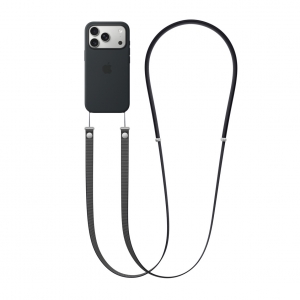 Dây Đeo Crossbody Chính Hãng Apple Màu Đen