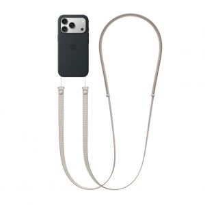 Dây Đeo Crossbody Chính Hãng Apple Màu Kem