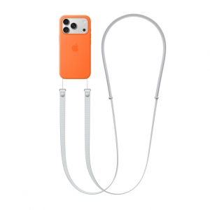 Dây Đeo Crossbody Chính Hãng Apple Màu Xám Nhạt