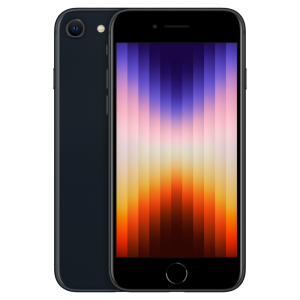 iPhone SE 3 64GB Đen zin nguyên