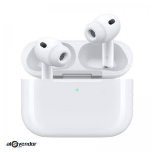AirPods Pro 3