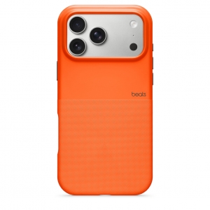 Ốp Lưng Beats Rugged Cam iPhone 17 Pro Max Chính Hãng