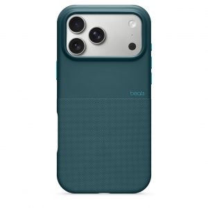 Ốp Lưng Beats Rugged Xanh iPhone 17 Pro Max Chính Hãng
