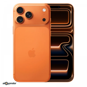 iPhone 17 Pro Max 1TB Orange