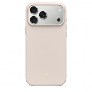 Beats iPhone 17 Pro Max Case Stone
