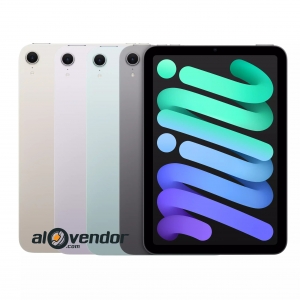 iPad mini 7 128GB Wifi