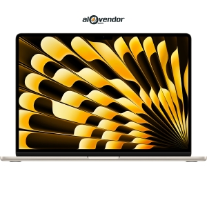 MacBook Air 15 inch M3 16GB/256GB