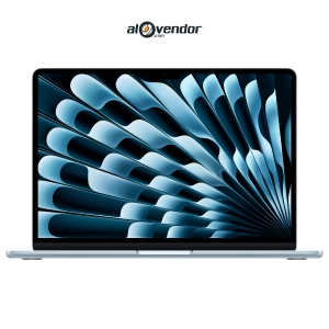 MacBook Air 13 inch M4 16GB/1TB