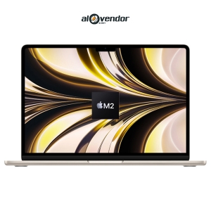 MacBook Air 13 inch M2 8CPU 10GPU 16GB/512GB