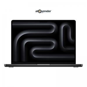 MacBook Pro 14 inch M5 32GB/4TB