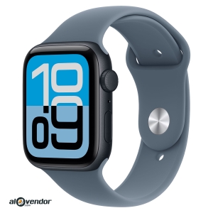 Apple Watch SE 3 44mm GPS Anchor Blue Sport Band