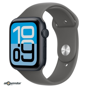 Apple Watch SE 3 44mm GPS Stone Grey Sport Band