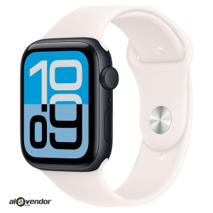 Apple Watch SE 3 44mm GPS Light Blush Sport Band