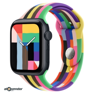 Apple Watch SE 3 44mm GPS Pride Edition Sport Band