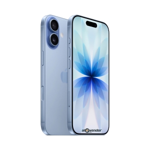 iPhone 17 256GB Mist Blue