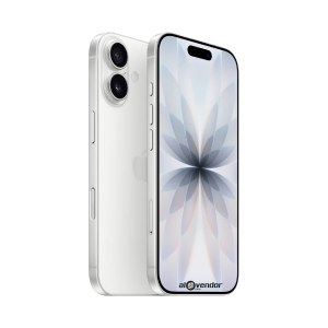 iPhone 17 256GB White