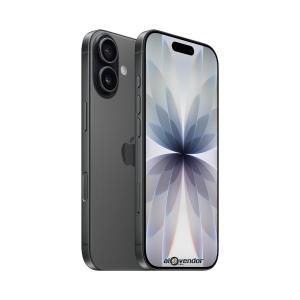 iPhone 17 512GB Black