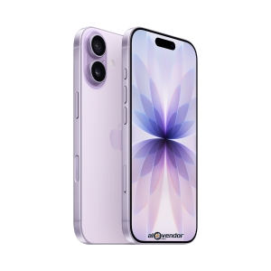 iPhone 17 512GB Lavender