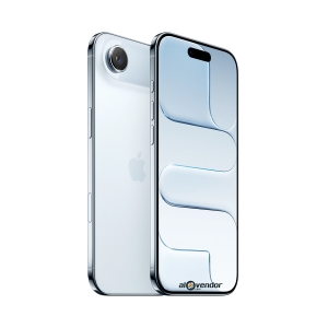 iPhone Air 256GB Sky Blue