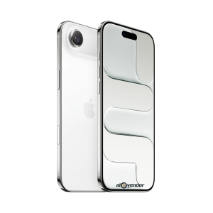 iPhone Air 1TB Cloud White