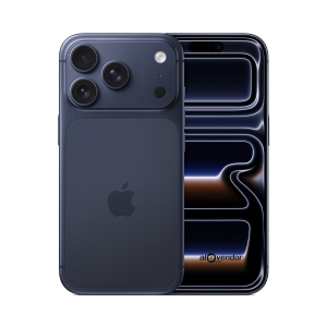 iPhone 17 Pro 256GB Blue
