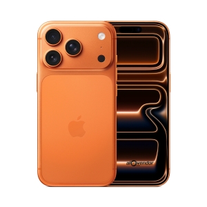 iPhone 17 Pro 1TB Orange