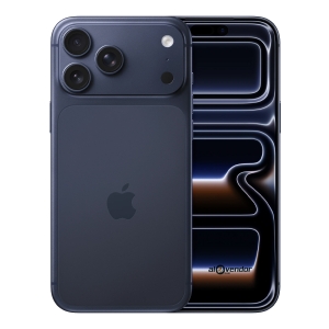 iPhone 17 Pro Max 1TB Blue