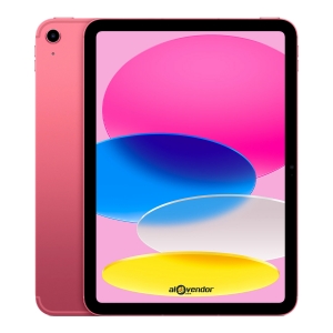 iPad Gen 11 128GB WiFi Pink
