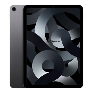 iPad Air 5 256GB WiFi Space Grey