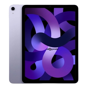 iPad Air 5 256GB WiFi Purple