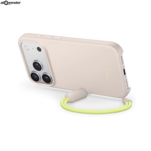 Beats Kickstand iPhone 17 Pro Case Lime Stone