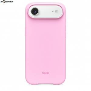 Beats iPhone 17 Air Case Pebble Pink