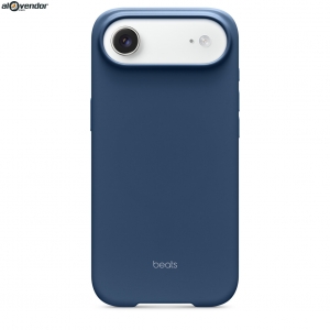 Beats iPhone 17 Air Case Bedrock Blue