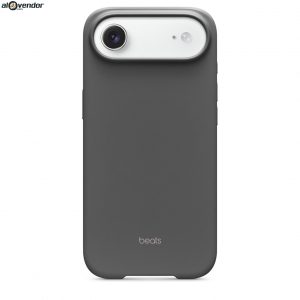 Beats iPhone 17 Air Case Granite Gray