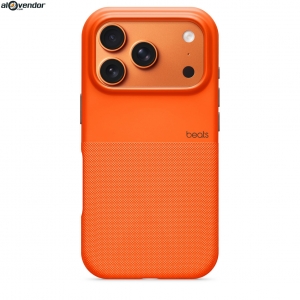 Ốp Lưng Beats Rugged Cam iPhone 17 Pro Chính Hãng