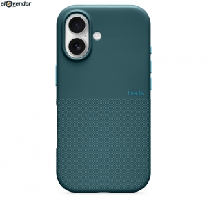 Ốp Lưng Beats Rugged Xanh iPhone 17 Chính Hãng