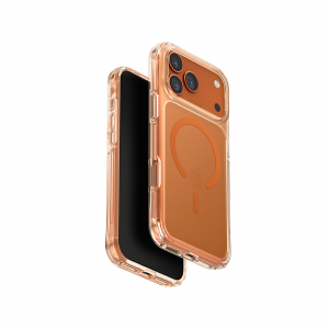 Ốp lưng iphone 17 Pro Max Lifepro Xtreme Frost