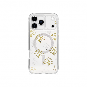 Ốp lưng iPhone 17 Pro Max Uniq Coehl Maree