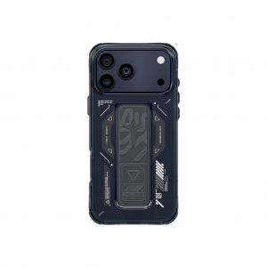 Ốp lưng iPhone 17 Pro Skinarma Helio