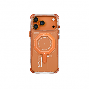 Ốp lưng iPhone 17 Pro Skinarma Magma