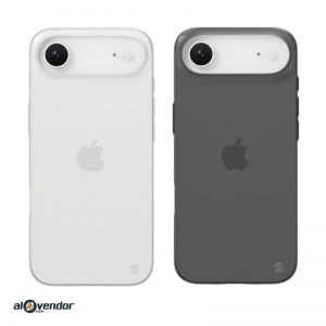 Ốp Lưng iPhone Air Siêu Mỏng Chính Hãng SwitchEasy Mỹ