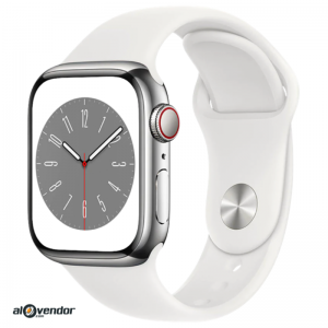 Dây Apple Watch Sport White chính hãng